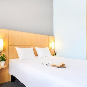 Kamer "Premium" met een King Size Bed